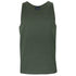 Jbs Wear The Classic Singlet | Unisex Army Shirts & Tops