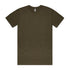 AS Colour The Staple Marle Tee | Mens | Short Sleeve Army Marle Shirts & Tops