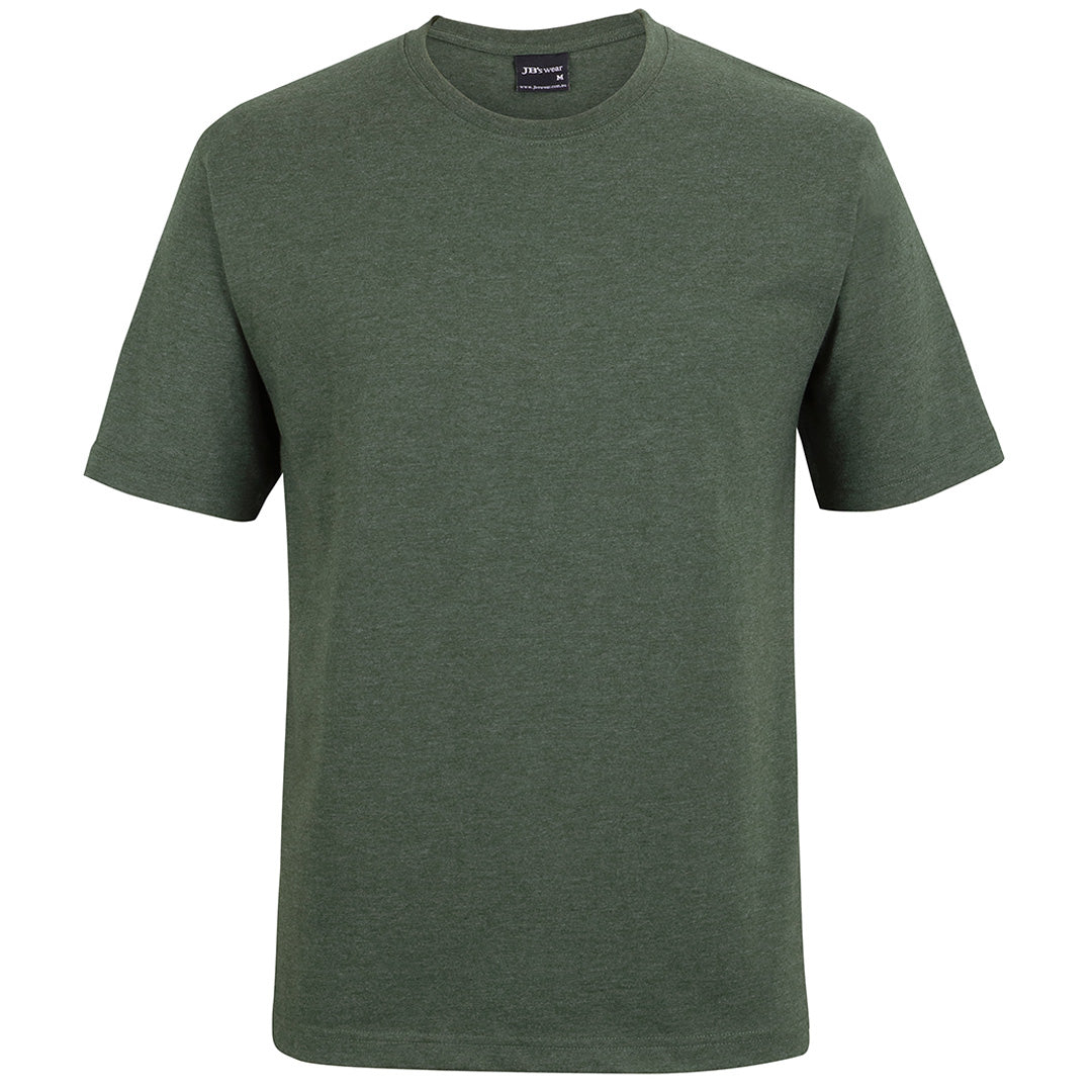 Jbs Wear The Classic JB's Tee | Unisex | Greens Army Marle Shirts & Tops