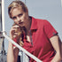 James Harvest The Avon Polo | Ladies | Short Sleeve Shirts & Tops