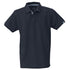 James Harvest The Avon Polo | Mens | Short Sleeve Navy Shirts & Tops