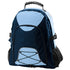 Legend The Climber Backpack Sky/Navy Backpacks