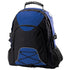 Legend The Climber Backpack Royal/Black Backpacks