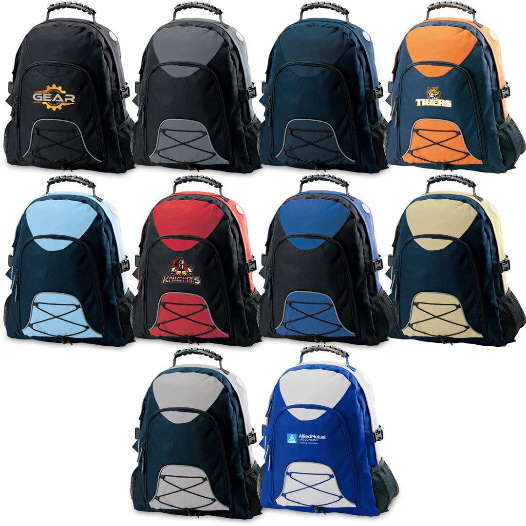 Legend The Climber Backpack Backpacks
