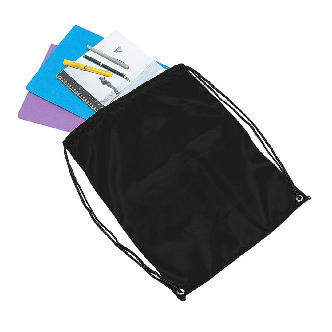 Legend The Backsack Backpack Black Backpacks