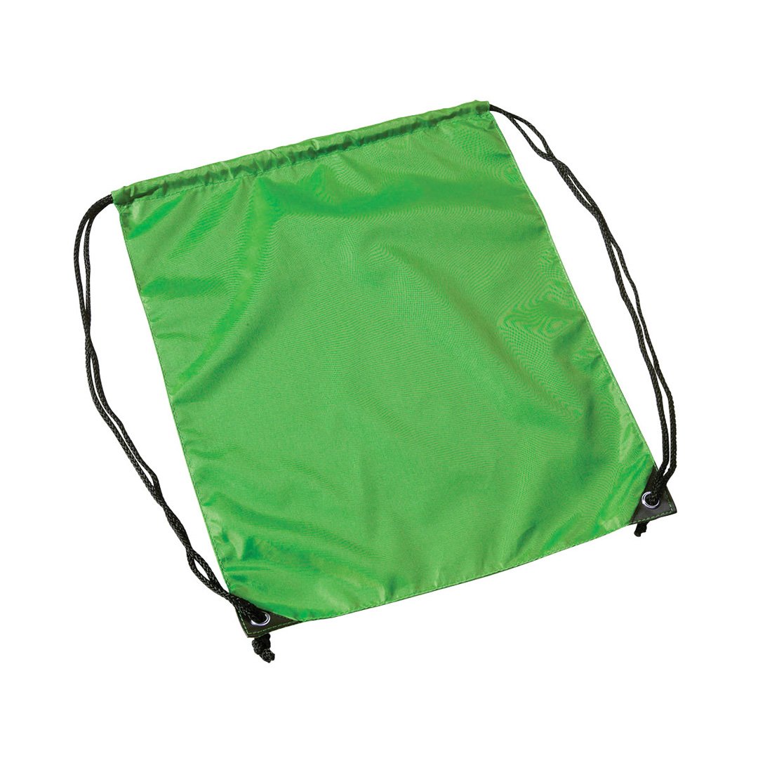 Legend The Backsack Backpack Lime Backpacks