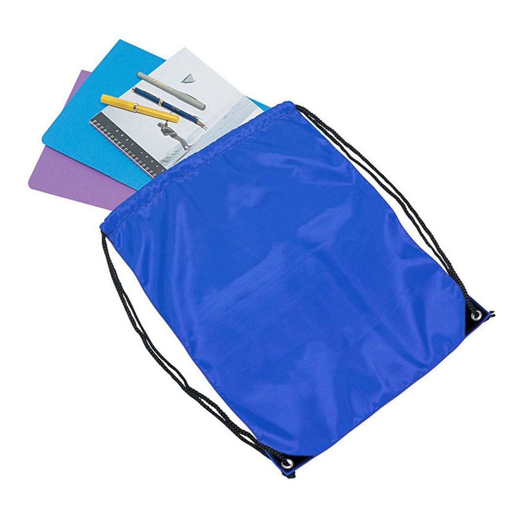 Legend The Backsack Backpack Royal Backpacks