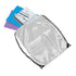 Legend The Backsack Backpack Silver Backpacks