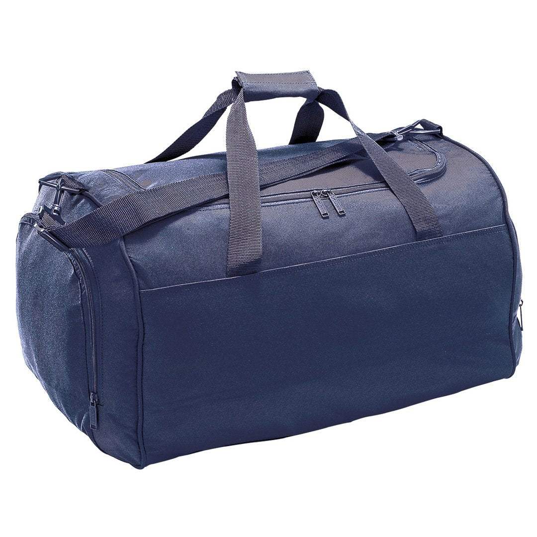 Legend The Basic Sports Bag Navy Duffel Bags