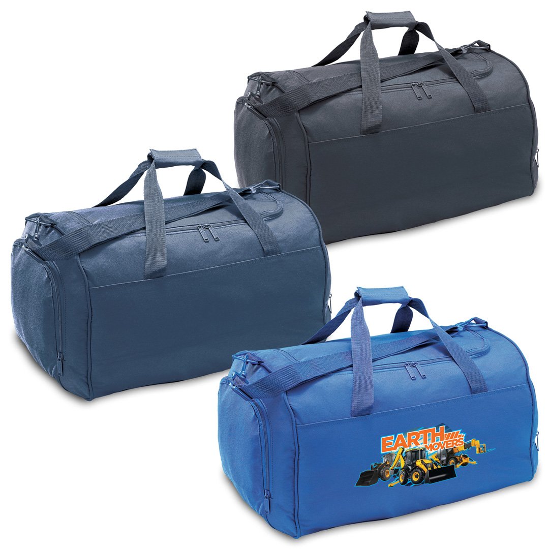 Legend The Basic Sports Bag Duffel Bags