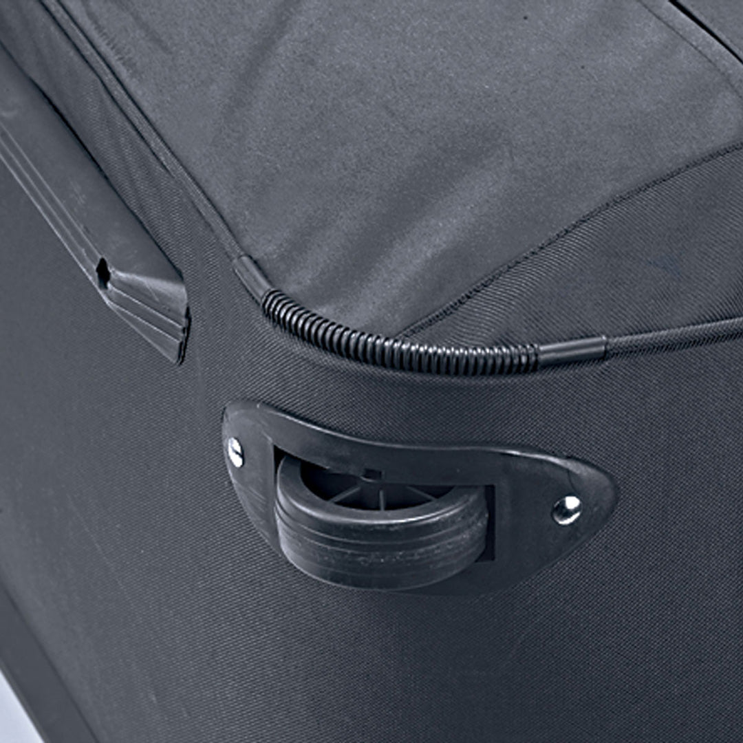 Legend The Platform Wheeled Duffle Bag Luggage & Bags