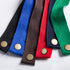 Biz Collection The Urban Bib Straps | Adults Black Aprons