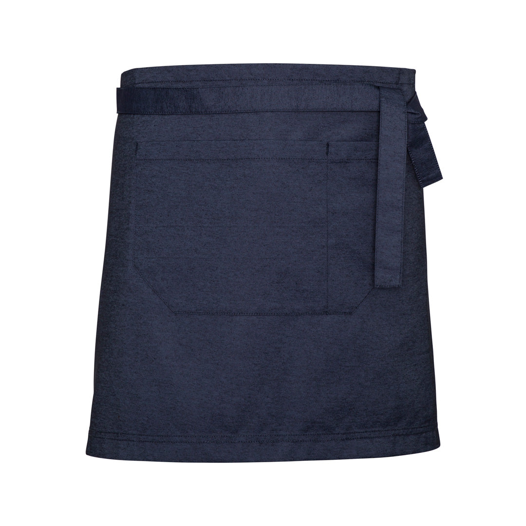 Biz Collection The Urban Waist Apron | Adults Denim Aprons