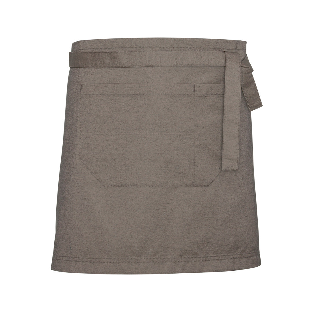 Biz Collection The Urban Waist Apron | Adults Natural Aprons