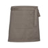 Biz Collection The Urban Waist Apron | Adults Natural Aprons