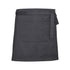 Biz Collection The Urban Waist Apron | Adults Slate Aprons