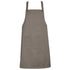 Biz Collection The Urban Bib Apron | Adults | Cross Back One Size (80cms x 90cms) Aprons