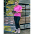 Bisley The Flex and Move Stretch Jegging | Ladies Pants