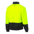 Bisley The Two Tone Bomber Jacket | Hi Vis | Mens Coats & Jackets