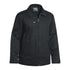 Bisley The Drill Jacket | Mens Black Coats & Jackets