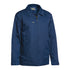 Bisley The Drill Jacket | Mens Navy Coats & Jackets