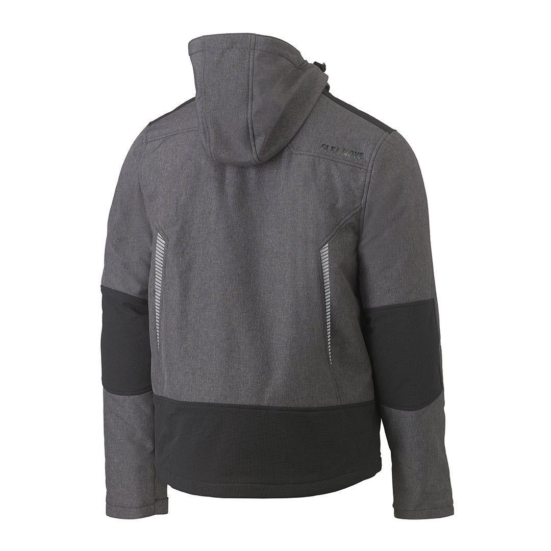 Bisley The Shield Jacket | Flex & Move | Mens Coats & Jackets
