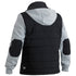 Bisley The Flex and Move Puffer Fleece Jacket | Mens Coats & Jackets