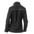 Bisley The Piping Soft Shell Jacket | Ladies Coats & Jackets