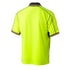 Bisley The Hi Vis Polyester Mesh Polo | Short Sleeve | Mens Shirts & Tops