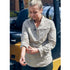 Bisley The V Neck Closed Front Shirt | Ladies Shirts & Tops