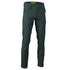 Bisley The Stretch Cotton Drill Cargo Pant | Mens Pants