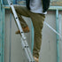 Bisley The Stretch Cotton Drill Cargo Pant | Mens Pants