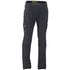 Bisley The Flex and Move Utility Cargo Pant | Mens Black Pants