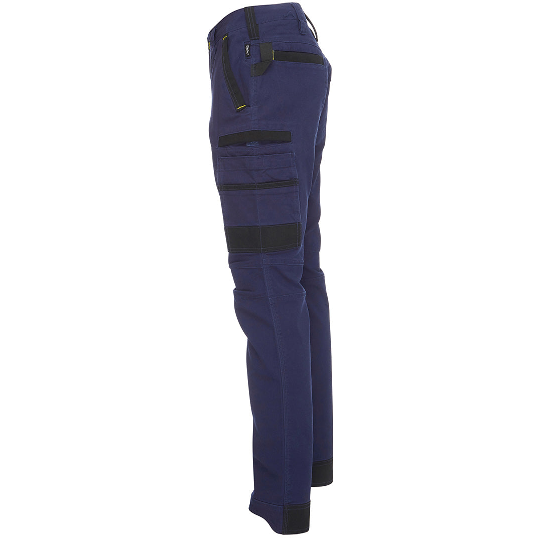 Bisley The Flex and Move Utility Cargo Pant | Mens Pants