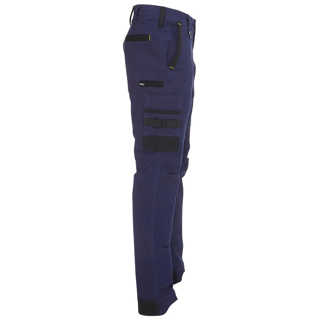 Bisley The Flex and Move Utility Cargo Pant | Mens Pants