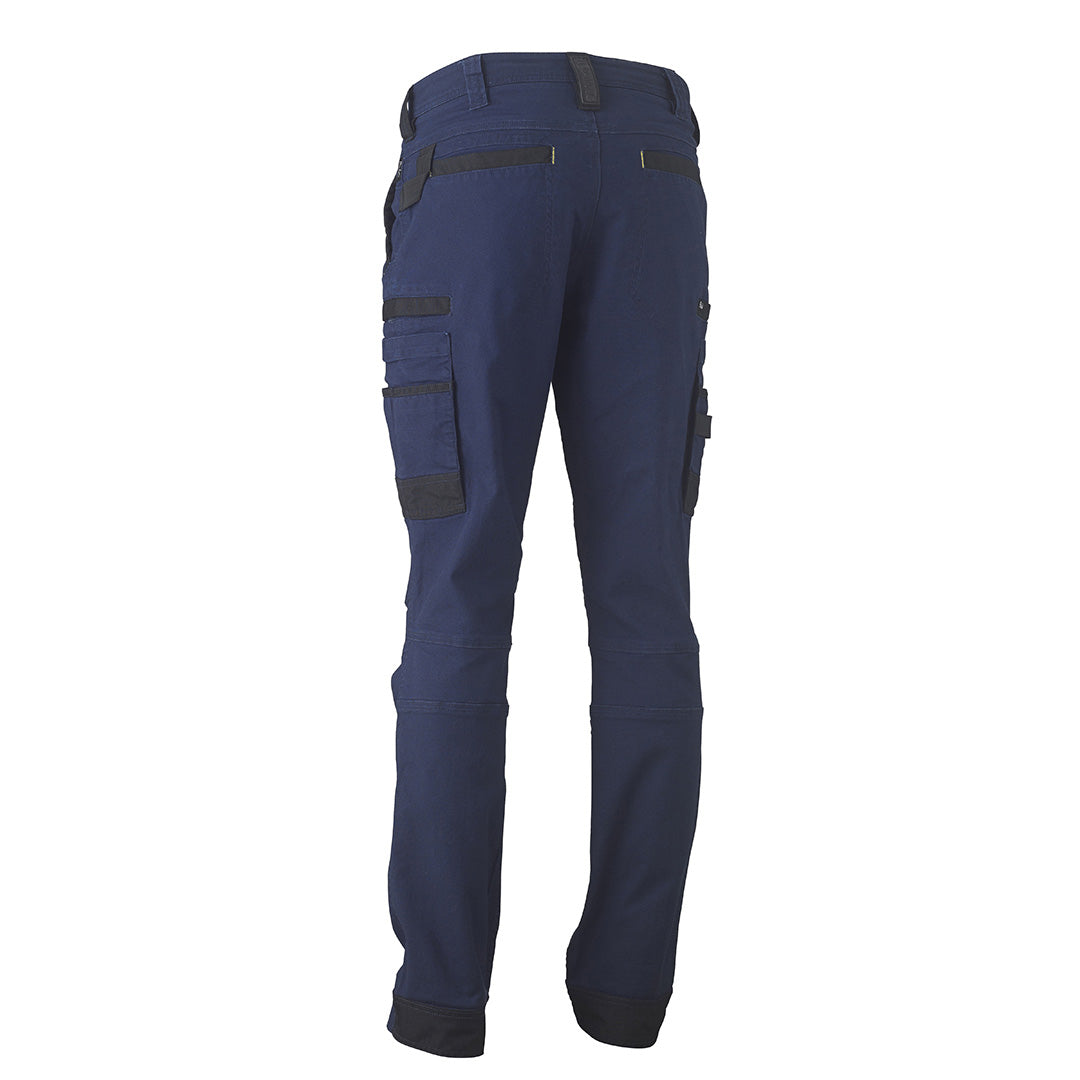 Bisley The Flex and Move Utility Cargo Pant | Mens Pants