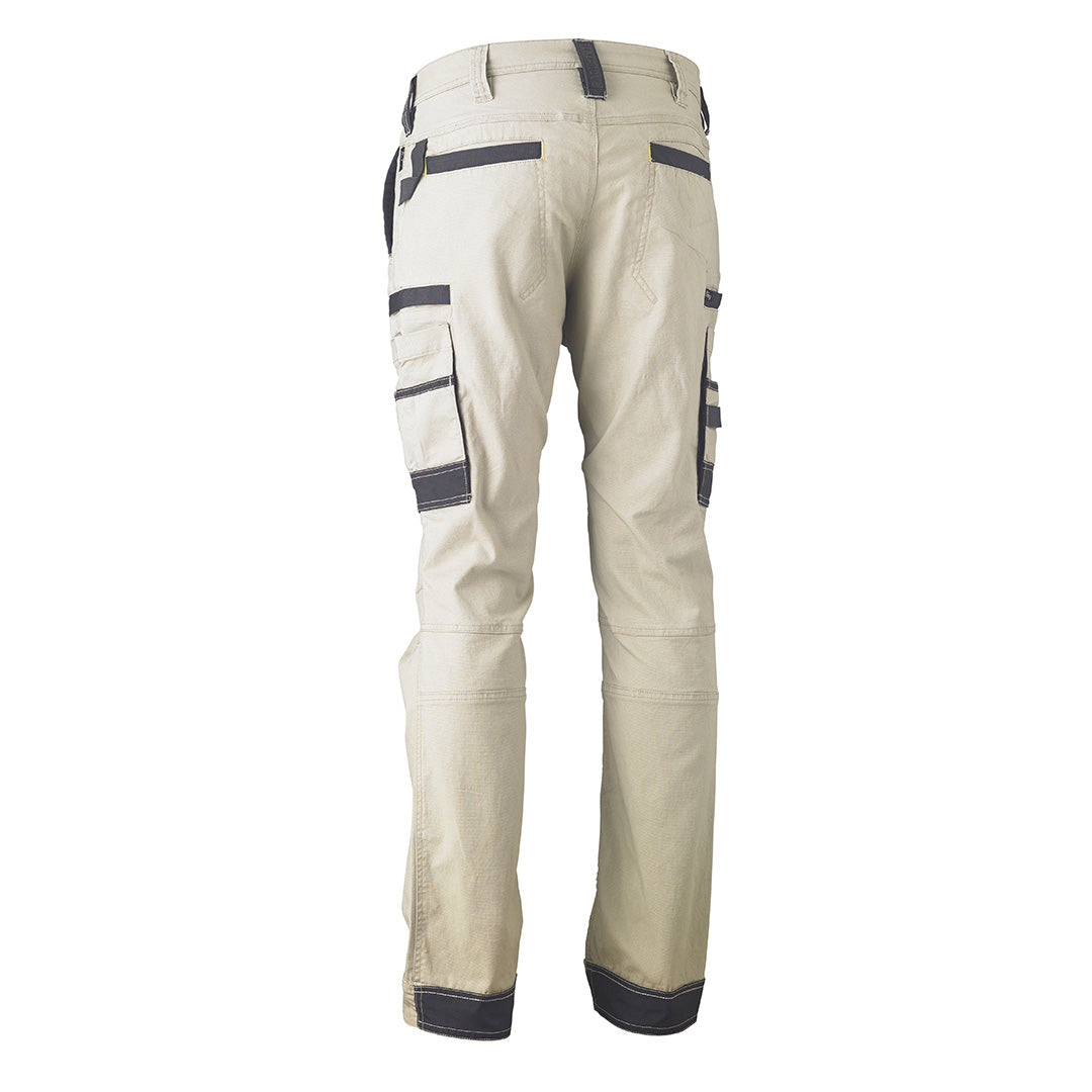 Bisley The Flex and Move Utility Cargo Pant | Mens Pants