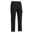 Bisley The X Airflow Ripstop Engineered Cargo Work Pant | Mens Black Pants