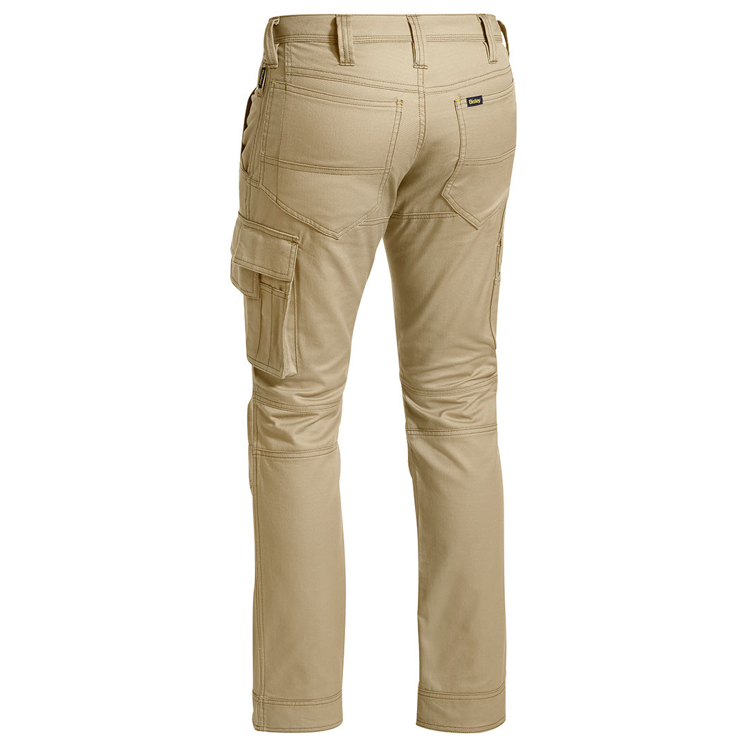Bisley The X Airflow Ripstop Engineered Cargo Work Pant | Mens Pants