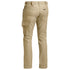Bisley The X Airflow Ripstop Engineered Cargo Work Pant | Mens Pants