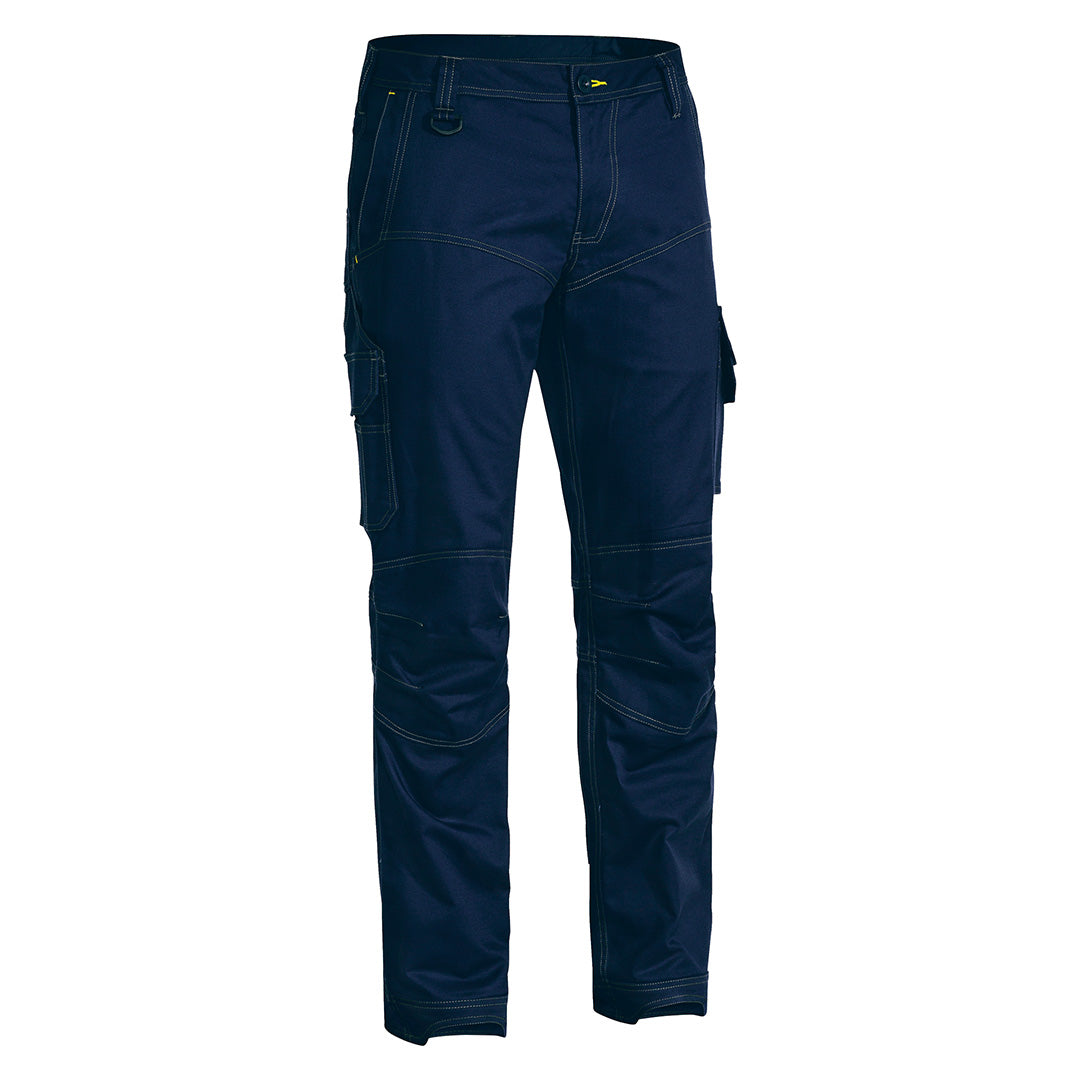 Bisley The X Airflow Ripstop Engineered Cargo Work Pant | Mens Pants