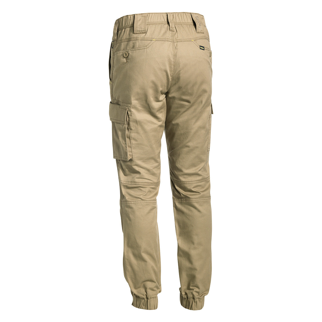 Bisley The X Airflow Ripstop Stovepipe Engineered Cargo Pant | Mens Pants
