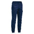 Bisley The X Airflow Ripstop Stovepipe Engineered Cargo Pant | Mens Navy Pants