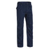 Bisley The Tencate Tecasafe Plus 700 Engineered FR Vented Cargo Pant | Mens Navy Work Safety Protective Gear