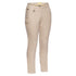 Bisley The Mid Rise Stretch Cotton Pant | Ladies Stone Pants