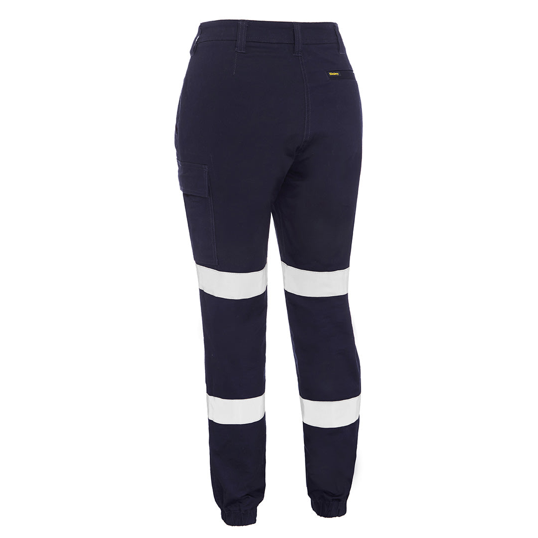 Bisley The Taped Cuffed Pant | Ladies Pants