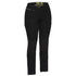 Bisley The Flex and Move Cargo Pant | Ladies Black Pants