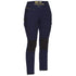 Bisley The Flex and Move Cargo Pant | Ladies Navy Pants