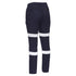 Bisley The Taped Cotton Cargo Pant | Ladies Pants