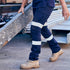 Bisley The Taped Cotton Cargo Pant | Ladies Pants
